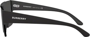 Burberry Okulary Przeciwsłoneczne Be 4291 346487 - Okulary przeciwsłoneczne - miniaturka - grafika 3