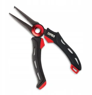 Rapala Szczypce Magnetyczne RCDMPS6 18 cm - Inne akcesoria dla wędkarzy - miniaturka - grafika 1
