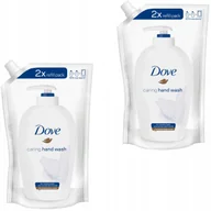 Mydła - Dove Pielęgnujące Mydło W Płynie Zapas 1000 ml - miniaturka - grafika 1