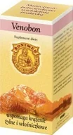 Suplementy naturalne - BONIMED Venobon 30kaps. BONIMED 21BONVEN30 - miniaturka - grafika 1