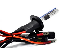AMiO 01419 HID Żarnik H7R 4300K xenonowy AMI-01419 - Żarówki samochodowe - miniaturka - grafika 1