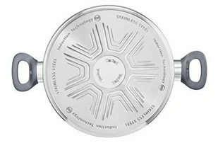 Tefal Garnek Daily Cook 24 cm G7124614 - Garnki - miniaturka - grafika 3