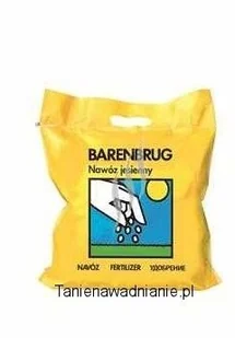 Nawóz Barenbrug jesienny 5kg barenbrug11 - Nawozy ogrodnicze - miniaturka - grafika 1