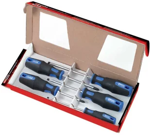 KS Tools KS Tools Śrubokręty TOOLS x5 1590005 - Śrubokręty - miniaturka - grafika 1