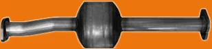 JMJ KATALIZATOR FORD KUGA 2.0 TDCI 05/2018- JMJ1080411 - Katalizatory samochodowe - miniaturka - grafika 1