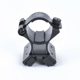 Mactronic Uchwyt magnetyczny do latarek RHH0032 - Latarki - akcesoria - miniaturka - grafika 1