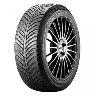 Goodyear Vector 4Seasons Gen-2 175/65R14 86T - Opony całoroczne - miniaturka - grafika 2