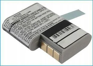 Zebra CoreParts Battery for Scanner - Dodatki do drukarek i skanerów - miniaturka - grafika 2