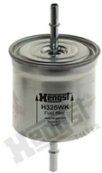 Filtry paliwa - HENGST FILTER Filtr paliwa FILTER H325WK - miniaturka - grafika 1