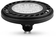 Żarówki LED - Brilum LED Żarówka SOFT AR111 GU10/9W/230V 30° 4000K - miniaturka - grafika 1