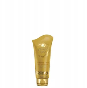 Avon Maseczka Rozświetlająca Twarz 50 ML Drobki Złota - Maseczki do twarzy - miniaturka - grafika 4