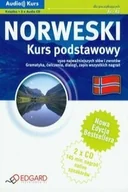 Pozostałe języki obce - Edgard Norweski Kurs podstawowy - Edgard - miniaturka - grafika 1