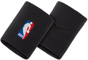 Nike Opaski na rękę NBA Elite - NKN03-001 NKN03-001 - Ściągacze i opaski sportowe - miniaturka - grafika 1