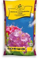 Nawozy ogrodnicze - KiK Krajewscy Ziemia Do Rododendronów Okazja 50 L - miniaturka - grafika 1