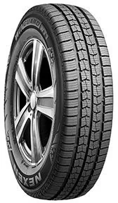 NEXEN Nexen Winguard WT1 185/ R14  R 185 R14C 102/100R - Opony dostawcze zimowe - miniaturka - grafika 1
