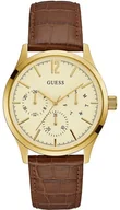 Zegarki męskie - Guess Regent W1041G2 - miniaturka - grafika 1