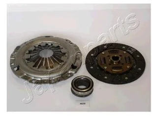 JAPANPARTS Zestaw sprzęgła KF-H25 - Sprzęgła - miniaturka - grafika 1