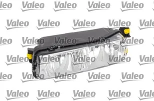 VALEO lampa przeciwmglowa 44901 44901 - Oświetlenie samochodowe - akcesoria - miniaturka - grafika 1