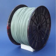Filamenty i akcesoria do drukarek 3D - Devildesign ABS 1,75 szpulka 1 kg - szary - miniaturka - grafika 1
