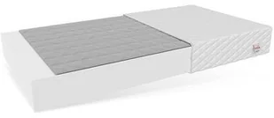 FDM Materac Piankowy Baby Care Z Gryką 80x190 58469 - Materace - miniaturka - grafika 1
