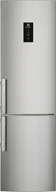 Lodówki - Electrolux EN3790MKX - miniaturka - grafika 1