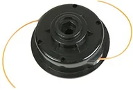 Akcesoria do elektronarzędzi - Oregon Łeb podkaszarki Tap & Go  rozmiar uniwersalny - miniaturka - grafika 1