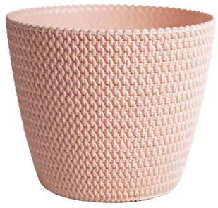 Prosperplast Osłonka SPLOFY 488U 13 x 13 x 10,8 cm - Donice - miniaturka - grafika 1