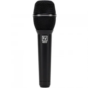 Electro-Voice ND86 mikrofon dynamiczny wokalowy - Mikrofony estradowe - miniaturka - grafika 1
