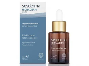 SesDerma Hidraderm Hyal Liposomal Serum 30ml 10-0899 - Pozostałe kosmetyki - miniaturka - grafika 1