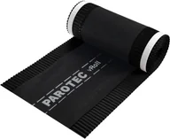 Inne akcesoria dekarskie - Taśma Kalenicowa Pod Gąsior vRoll 320mm 5m Czarna - miniaturka - grafika 1