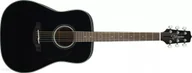 Gitary akustyczne - Takamine GD30BLK gitara akustyczna - miniaturka - grafika 1