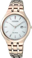 Zegarki damskie - Citizen EW2493-81B - miniaturka - grafika 1