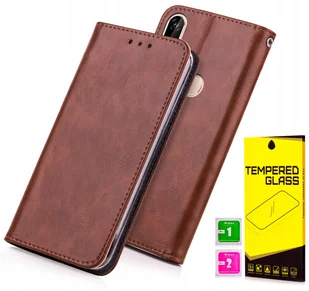 Etui Blue Moon Do Motorola Moto G7 / G7 Plus - Etui i futerały do telefonów - miniaturka - grafika 17