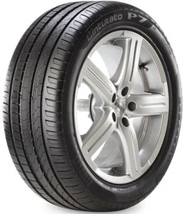 Pirelli Cinturato P7 205/55R16 91W - Opony letnie - miniaturka - grafika 1