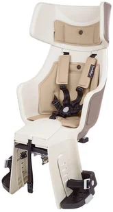 Bobike EXCLUSIVE TOUR PLUS 8011400039 - Foteliki rowerowe - miniaturka - grafika 1