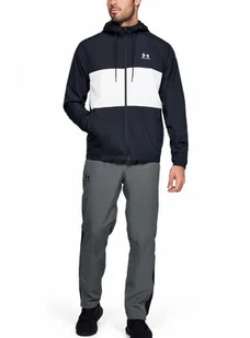 Under Armour Spodnie dresowe męskie VITAL WOVEN PANTS - Spodnie męskie - miniaturka - grafika 1