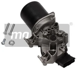 MAXGEAR Silnik wycieraczek 57-0158 57-0158 - Silniki krokowe - miniaturka - grafika 1
