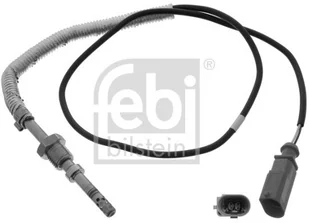 FEBI BILSTEIN czujnik, temperatura spalin 48849 48849 - Czujniki - miniaturka - grafika 1