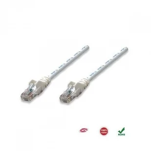 Patchcord UTP 5e INTELLINET 320672, 1 m - Pozostałe akcesoria sieciowe - miniaturka - grafika 4