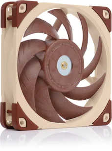 Noctua Wentylator NF-A12x25 5V Sterrox NF-A12X25 5V - Tuning komputera - akcesoria - miniaturka - grafika 1