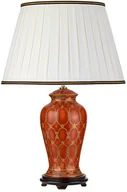 Lampy stojące - Elstead Lampa stołowa Datai DL-DATAI-TL - miniaturka - grafika 1