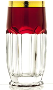 Crystaljulia Szklanki long drink 6 sztuk 05788) 05788 - Szklanki - miniaturka - grafika 1