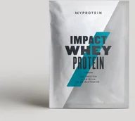 Odżywki białkowe - Myprotein Protein - Białko serwatkowe (Próbka) - 25g - Jagoda - miniaturka - grafika 1