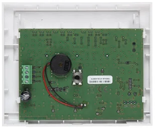SATEL ZESTAW ALARMOWY VERSA-5-KLED VERSA-5-KLED - Alarmy - miniaturka - grafika 13