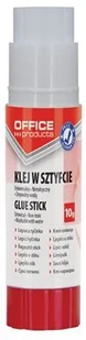 Office products Klej w sztyfcie PVA, 10g 18401011-14 - Kleje biurowe - miniaturka - grafika 2
