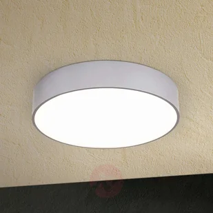 Orion Ściemniana lampa sufitowa LED Egilo, 35 cm - Oprawy, klosze i abażury - miniaturka - grafika 2
