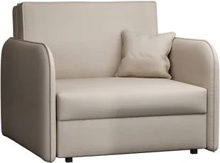Kanapa jednoosobowa Viva Loft I - Sofa Rozkładana - Sofy i kanapy - miniaturka - grafika 1