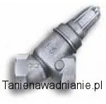 Inne akcesoria do nawadniania - Regulator ciśnienia PRV 3/4" F-M (2 - 4 atm.) BERMAD reduktory5 - miniaturka - grafika 1