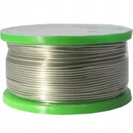 Akcesoria do lutowania - Cynel 0.70mm 0.25kg Sn99.3Cu0.7 cyna bezołowiowa - miniaturka - grafika 1