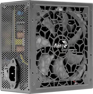 Aerocool Aero 650W (ACPB-AR65AEC.11) - Zasilacze komputerowe - miniaturka - grafika 1